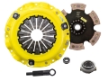 Picture of ACT 1987 Mazda B2600 XT-Race Rigid 6 Pad Clutch Kit