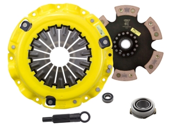 Picture of ACT 1987 Mazda B2600 XT-Race Rigid 6 Pad Clutch Kit