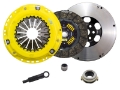 Picture of ACT 2007 Mazda 3 HD-Perf Street Sprung Clutch Kit