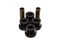 Picture of Energy Suspension 70-78 Nissan 240Z-260Z-280Z Black Transmission Crossmember Mount Bushings
