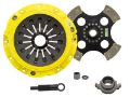 Picture of ACT 1993 Mazda RX-7 XT-M-Race Rigid 4 Pad Clutch Kit