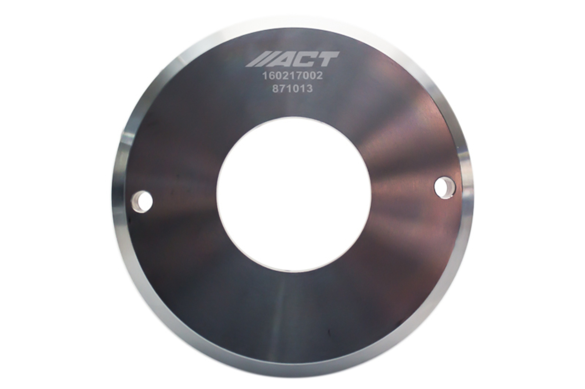 Picture of ACT Throwout bearing Spacer CTS-V