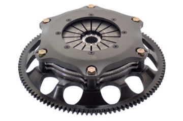 Picture of ACT Twin Disc Sint Iron Race Clutch Kit