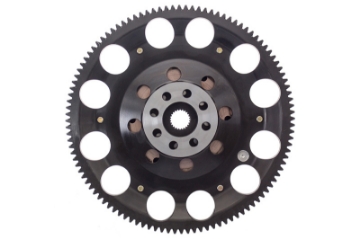 Picture of ACT Twin Disc Sint Iron Race Clutch Kit
