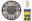 Picture of ACT Triple Disc HD-SI Race Clutch Kit