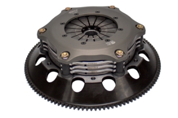 Picture of ACT Triple Disc HD-SI Race Clutch Kit