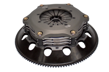 Picture of ACT Triple Disc XT-SI Race Clutch Kit
