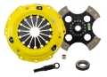 Picture of ACT HD-Race Rigid 4 Pad Clutch Kit