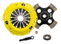 Picture of ACT XT-Race Rigid 4 Pad Clutch Kit