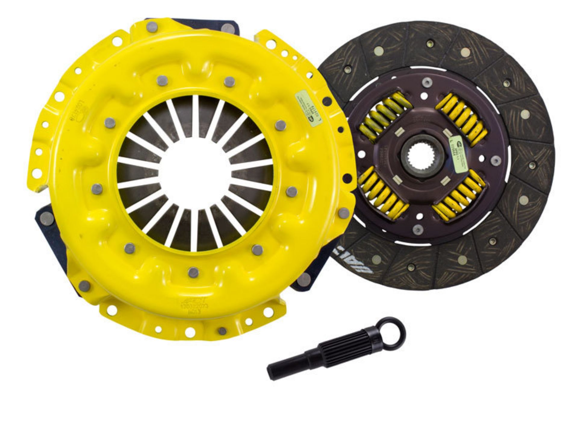 Picture of ACT HD-Perf Street Sprung Clutch Kit
