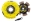 Picture of ACT XT-Race Sprung 6 Pad Clutch Kit