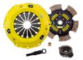 Picture of ACT HD-Race Sprung 6 Pad Clutch Kit
