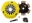 Picture of ACT HD-Race Rigid 6 Pad Clutch Kit