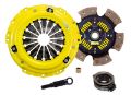 Picture of ACT XT-Race Sprung 6 Pad Clutch Kit