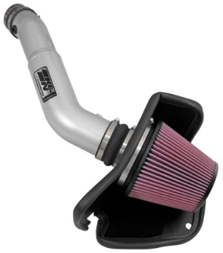 Picture of K&N 2016 Jeep Grand Cherokee V6-3-6L Performance Intake Kit