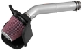 Picture of K&N 2016 Jeep Grand Cherokee V6-3-6L Performance Intake Kit