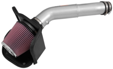 Picture of K&N 2016 Jeep Grand Cherokee V6-3-6L Performance Intake Kit