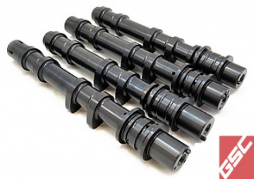 Picture of GSC P-D 02-05 Subaru WRX EJ205 S3 Billet Cams 280-280
