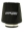 Picture of Injen Black Water Repellant Pre-Filter - Fits X-1049 - X-1062