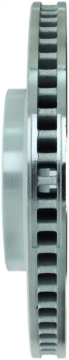 Picture of StopTech Select Sport 11-16 Toyota Avalon- 11-17 Camry SportStop Slotted & Drilled Right Front Rotor
