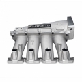 Picture of Grams Performance VW MK4 Large Port Intake Manifold - Raw Aluminum