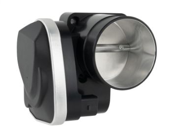 Picture of Grams Performance VW MKIV DBW Throttle Body - Black