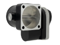 Picture of Grams Performance VW MKIV DBW Throttle Body - Black