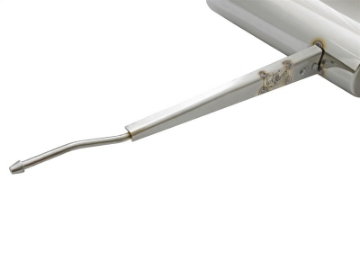 Picture of aFe MACHForce XP Exhausts Cat-Back SS-304 14-17 Mini Cooper S Hardtop 2-Door w- Black Tips