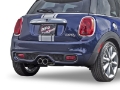 Picture of aFe MACHForce XP Exhausts Cat-Back SS-304 14-17 Mini Cooper S Hardtop 2-Door w- Polished Tips