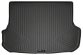 Picture of Husky Liners 2016 Lexus RX350 - 2016 Lexus RX450H Cargo Liner Rear Liner - Black