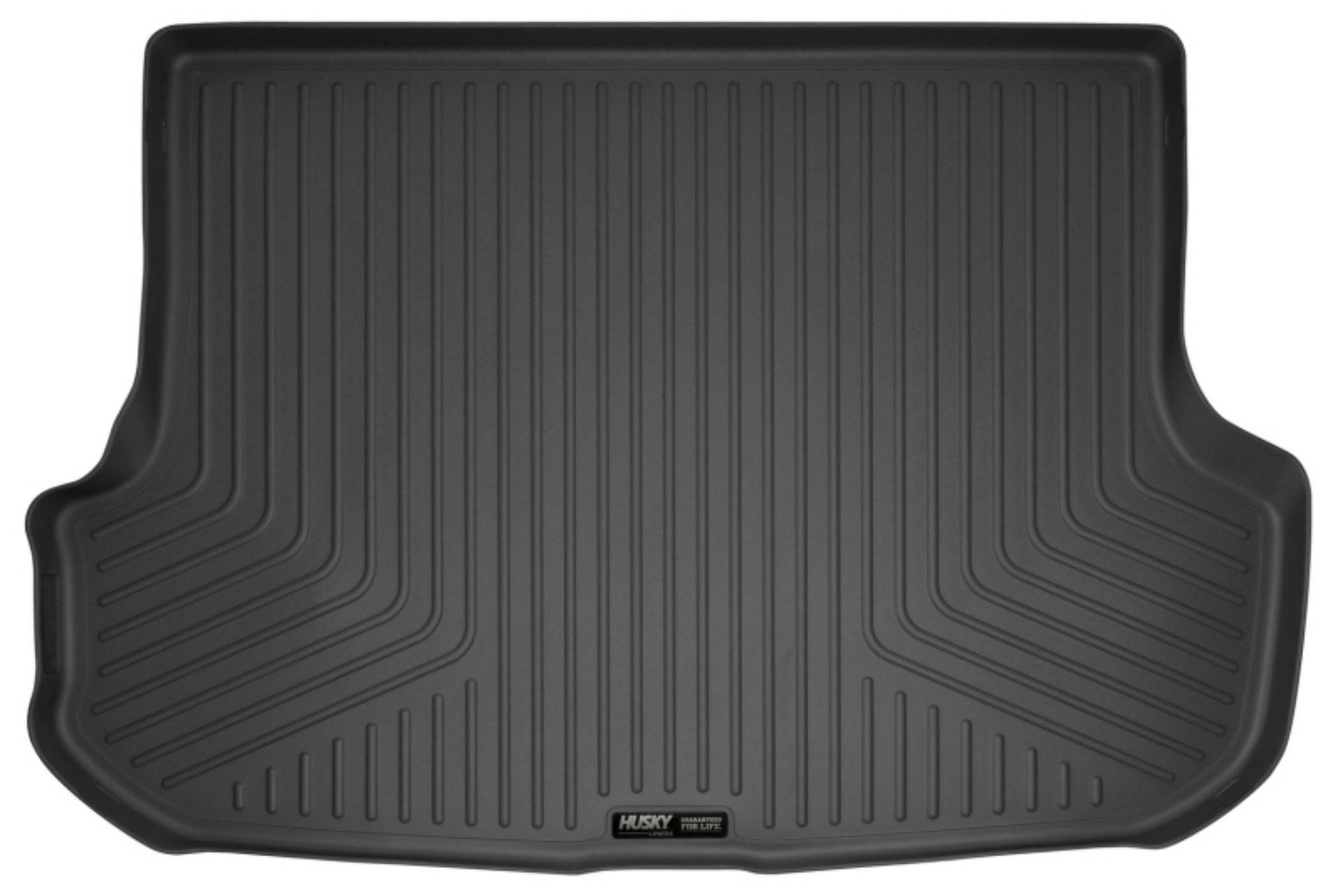 Picture of Husky Liners 2016 Lexus RX350 - 2016 Lexus RX450H Cargo Liner Rear Liner - Black