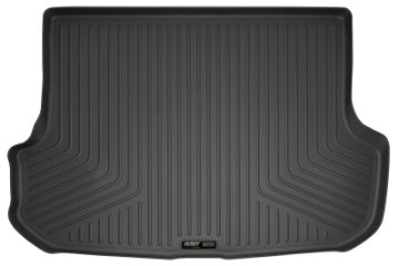Picture of Husky Liners 2016 Lexus RX350 - 2016 Lexus RX450H Cargo Liner Rear Liner - Black