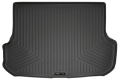 Picture of Husky Liners 2016 Lexus RX350 - 2016 Lexus RX450H Cargo Liner Rear Liner - Black