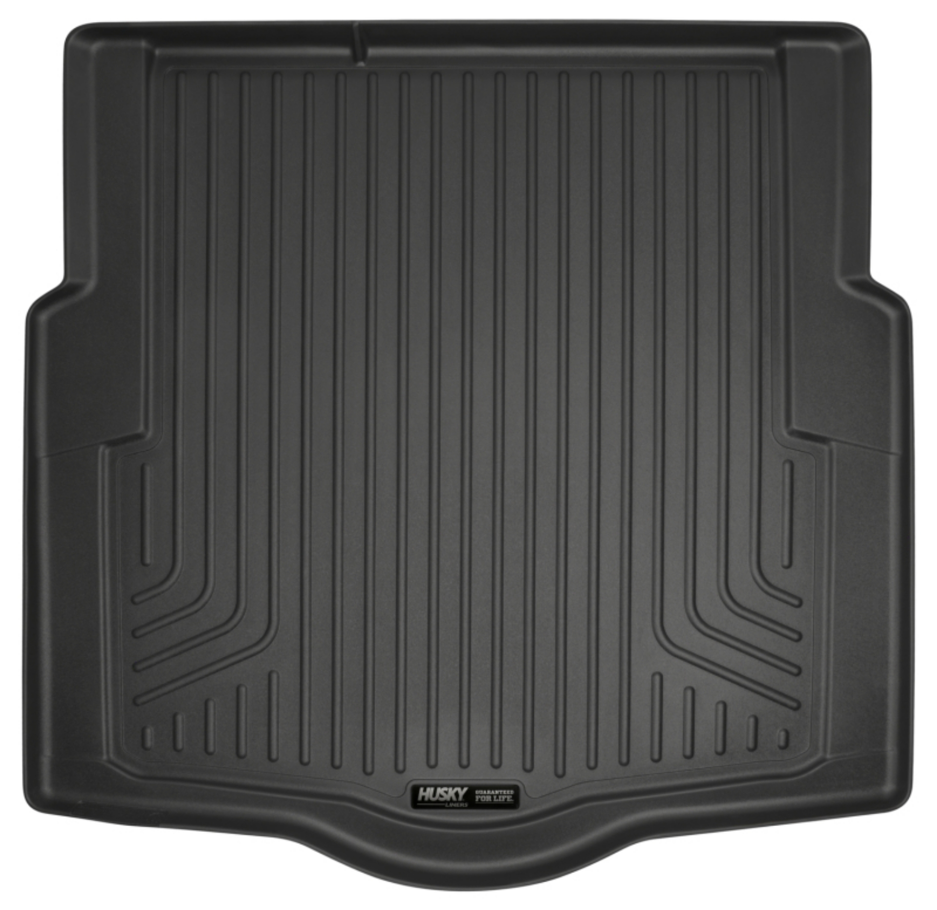 Picture of Husky Liners 2016-2017 Chevrolet Cruze WeatherBeater Cargo Liner - Black