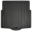 Picture of Husky Liners 2016-2017 Chevrolet Cruze WeatherBeater Cargo Liner - Black