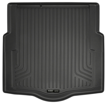 Picture of Husky Liners 2016-2017 Chevrolet Cruze WeatherBeater Cargo Liner - Black