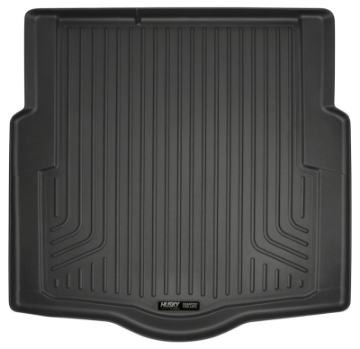 Picture of Husky Liners 2016-2017 Chevrolet Cruze WeatherBeater Cargo Liner - Black