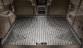 Picture of Husky Liners 2016-2017 Chevrolet Cruze WeatherBeater Cargo Liner - Black