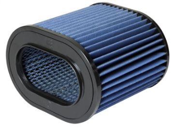 Picture of aFe MagnumFLOW Air Filters OER P5R Ford Diesel Trucks 2017 6-7L V8