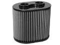 Picture of aFe MagnumFLOW Air Filters OER PDS Ford Diesel Trucks 2017 6-7L V8