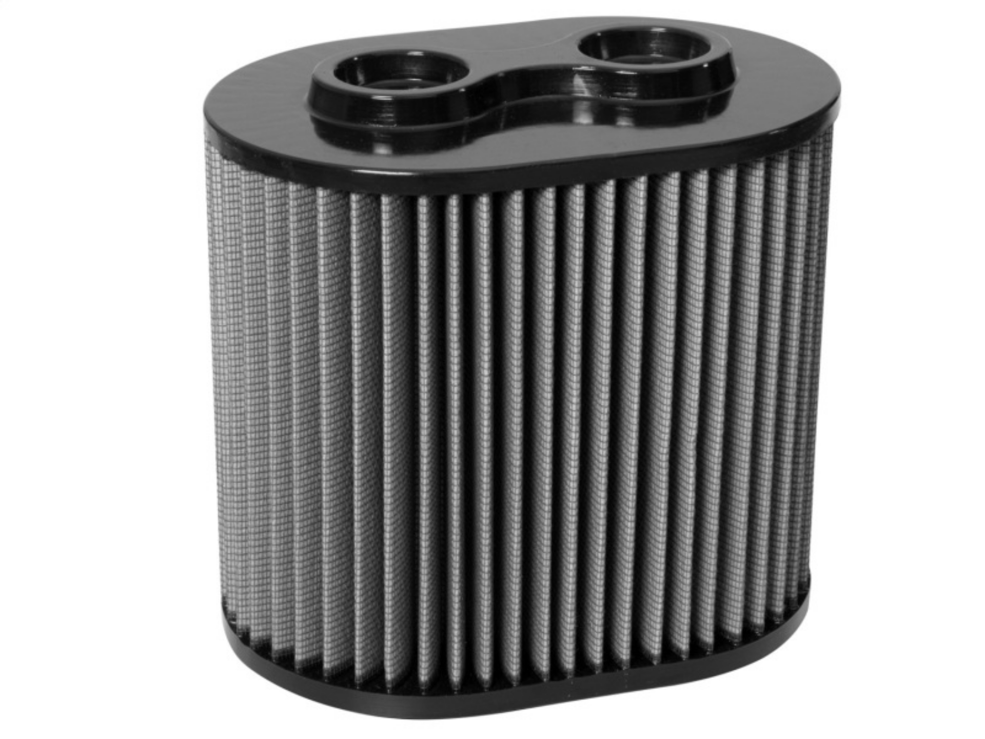 Picture of aFe MagnumFLOW Air Filters OER PDS Ford Diesel Trucks 2017 6-7L V8