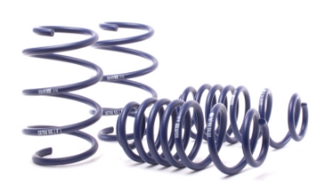 Picture of H&R 16-21 BMW X1 xDrive28i AWD F48 Sport Spring Incl- M Sport Susp