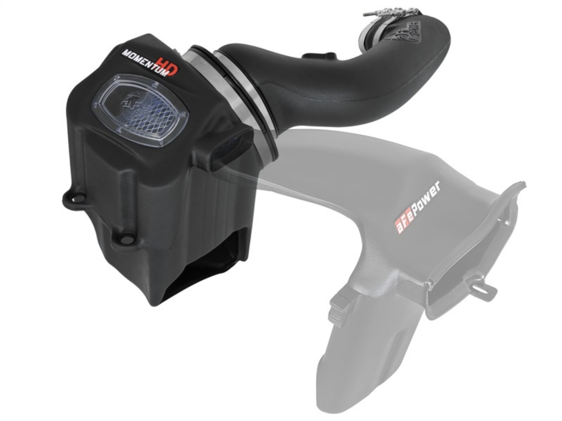 Picture of aFe Momentum HD PRO 10R 2017 Ford Diesel Trucks V8-6-7L td