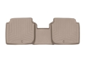 Picture of WeatherTech 2011+ Hyundai Elantra Does Not Fit Touring Rear FloorLiner - Tan