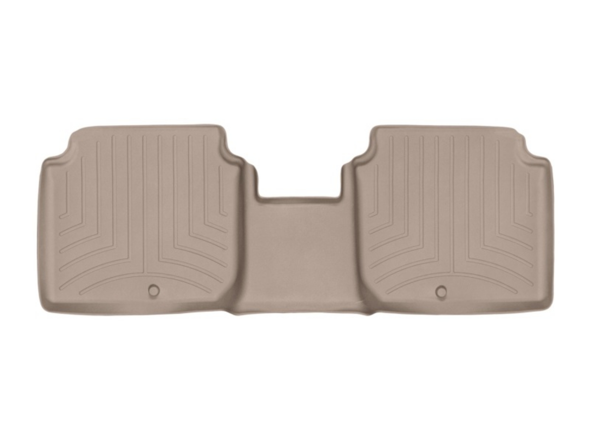 Picture of WeatherTech 2011+ Hyundai Elantra Does Not Fit Touring Rear FloorLiner - Tan