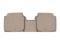 Picture of WeatherTech 2011+ Hyundai Elantra Does Not Fit Touring Rear FloorLiner - Tan