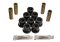 Picture of Energy Suspension 79-83 Nissan 280ZX - 68-73 Nissan 510 - 73-76 610 - 77-80 810 not Wagon Black Re