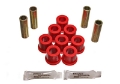 Picture of Energy Suspension 79-83 Nissan 280ZX - 68-73 Nissan 510 - 73-76 610 - 77-80 810 not Wagon Red Rear