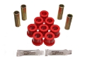 Picture of Energy Suspension 79-83 Nissan 280ZX - 68-73 Nissan 510 - 73-76 610 - 77-80 810 not Wagon Red Rear