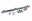 Picture of Radium Engineering Nissan RB25DET Top Feed Fuel Rail Kit